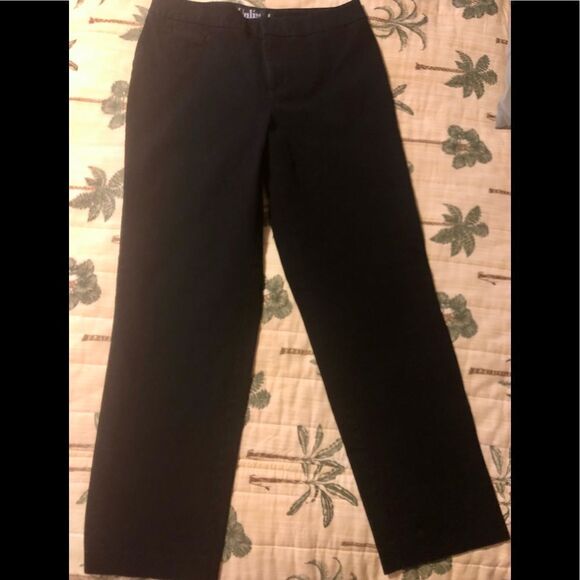 Nice slimming pants by Kenneth Cole in size 8 - Picture 2 of 3